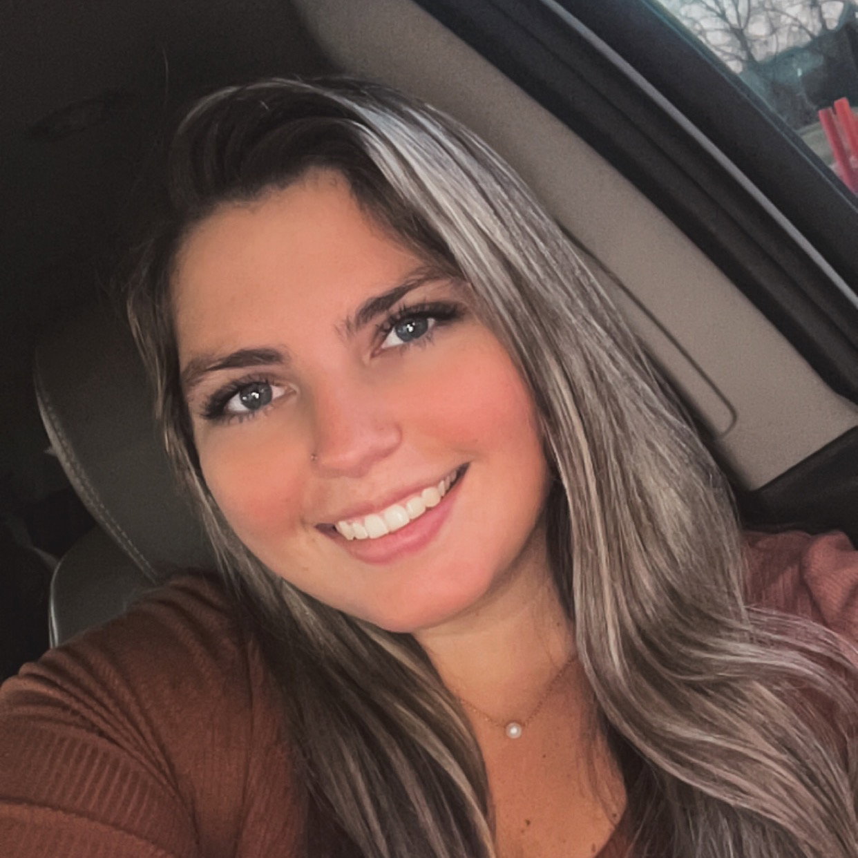 Ashleigh  Hernandez 
