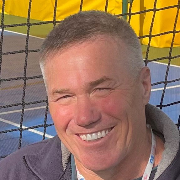 Dale  Etscheid 