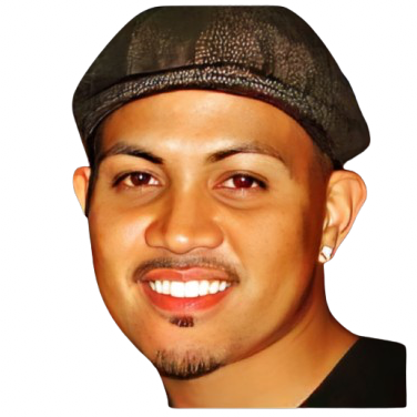 Greg  Agustin Jr