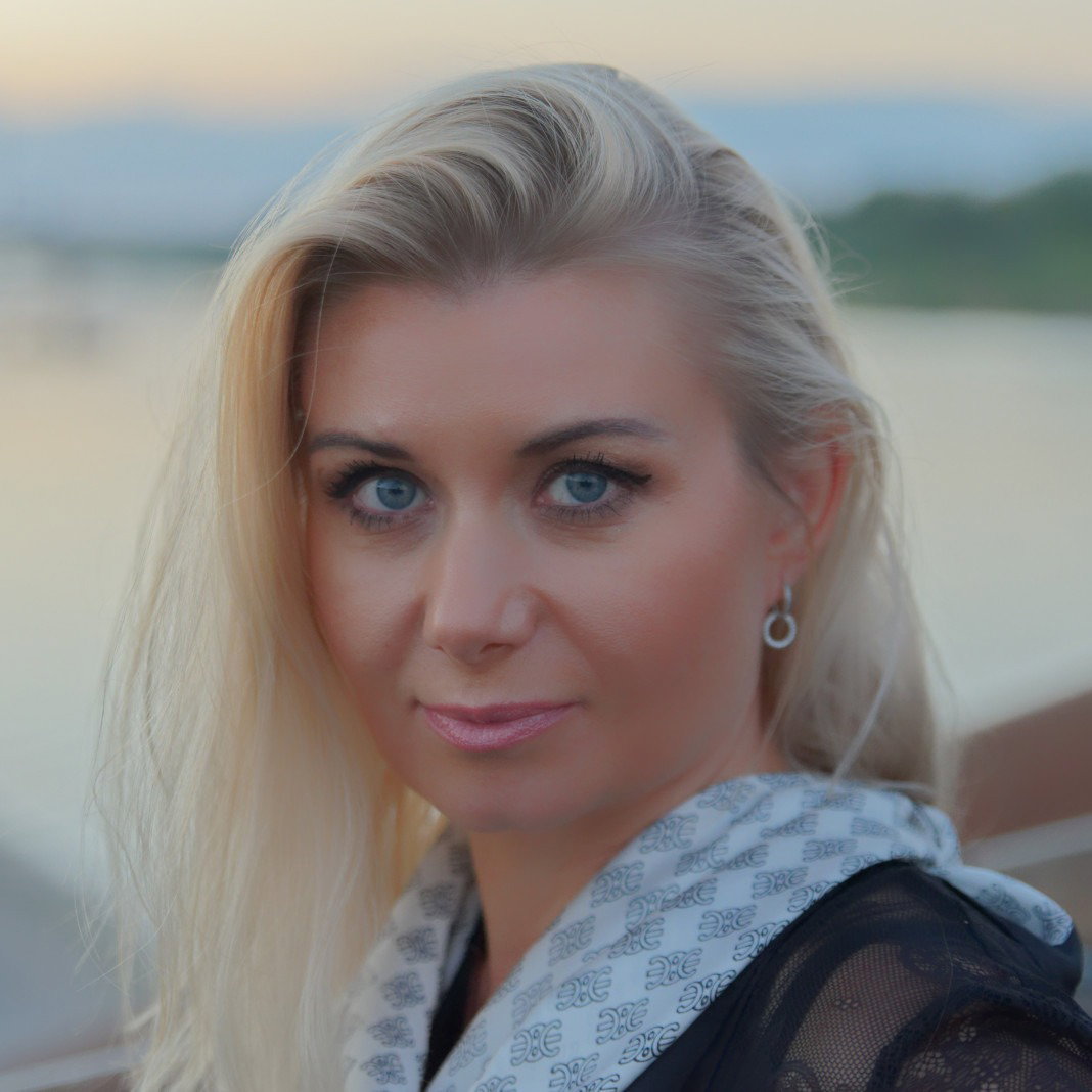 Agnieszka  Stark 