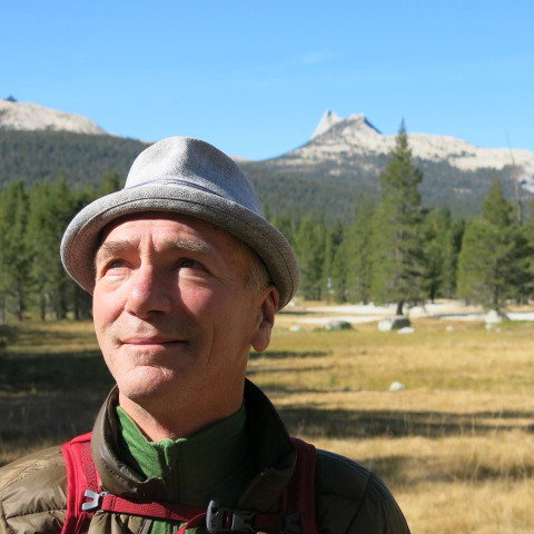 Eric  Chaytor 