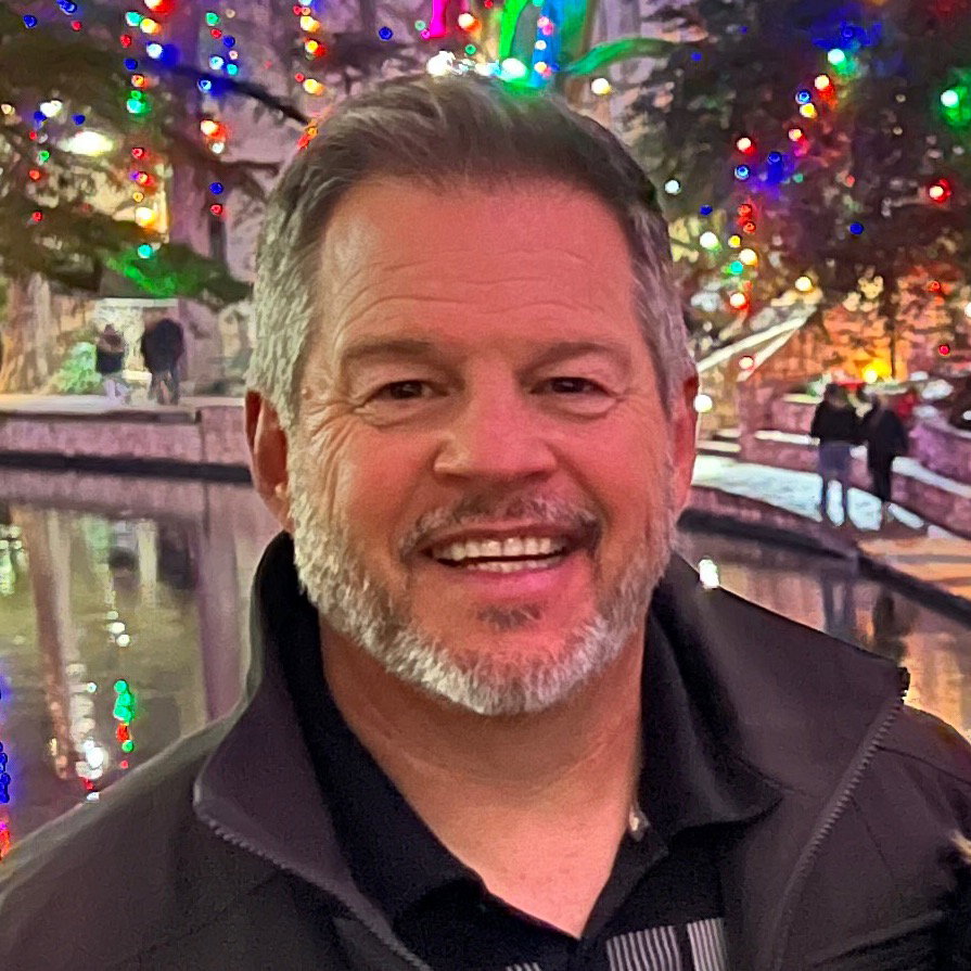 Darryl  Hidalgo 