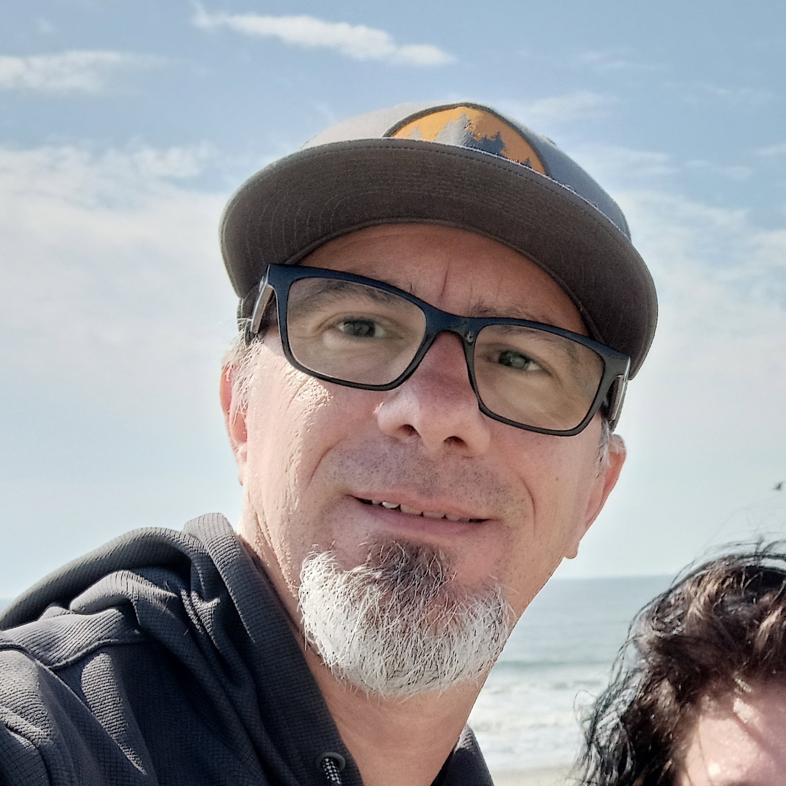 Christopher  Robbins 