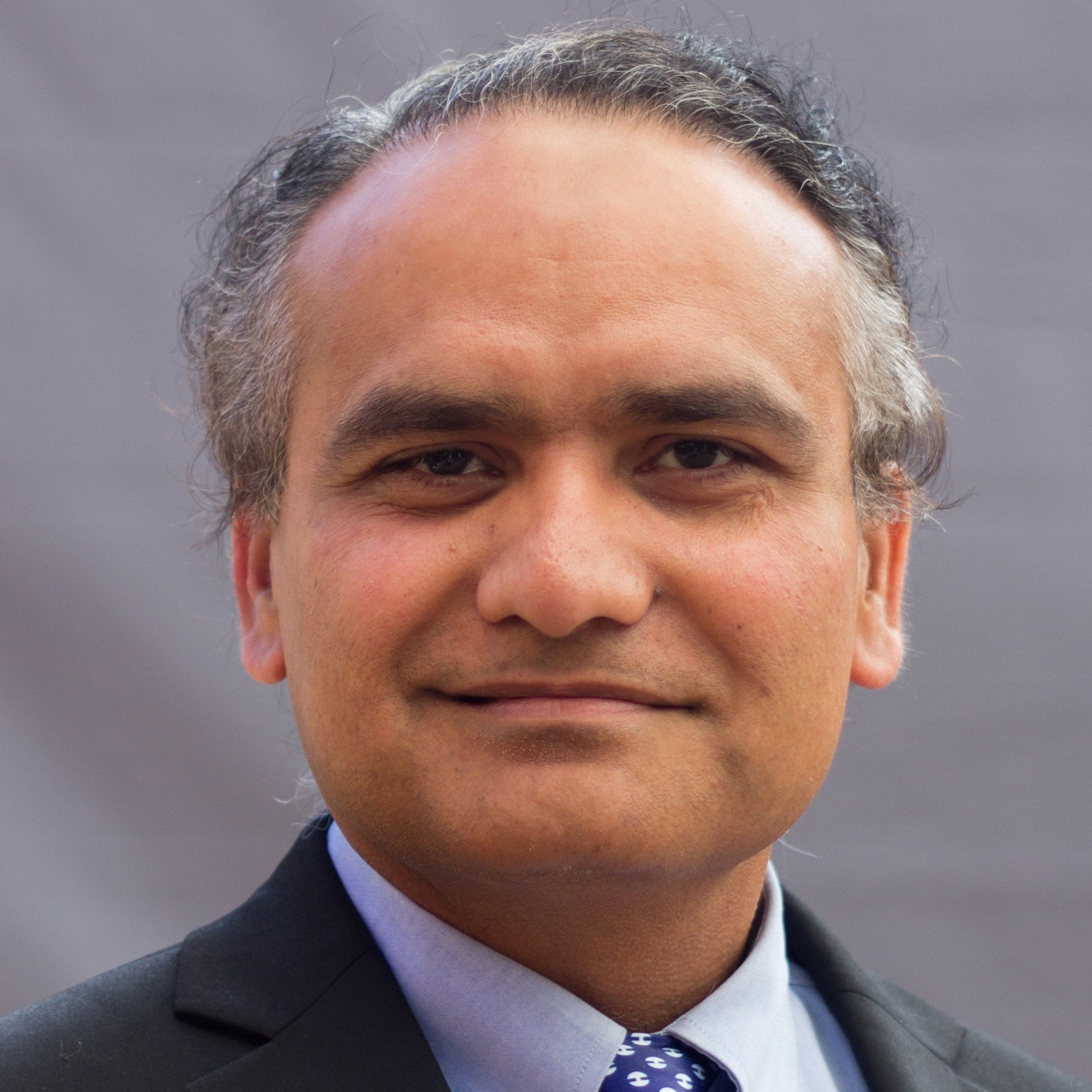 Nilesh  Trivedi