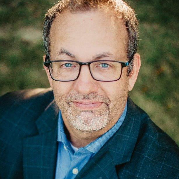 Tony  Grahn 