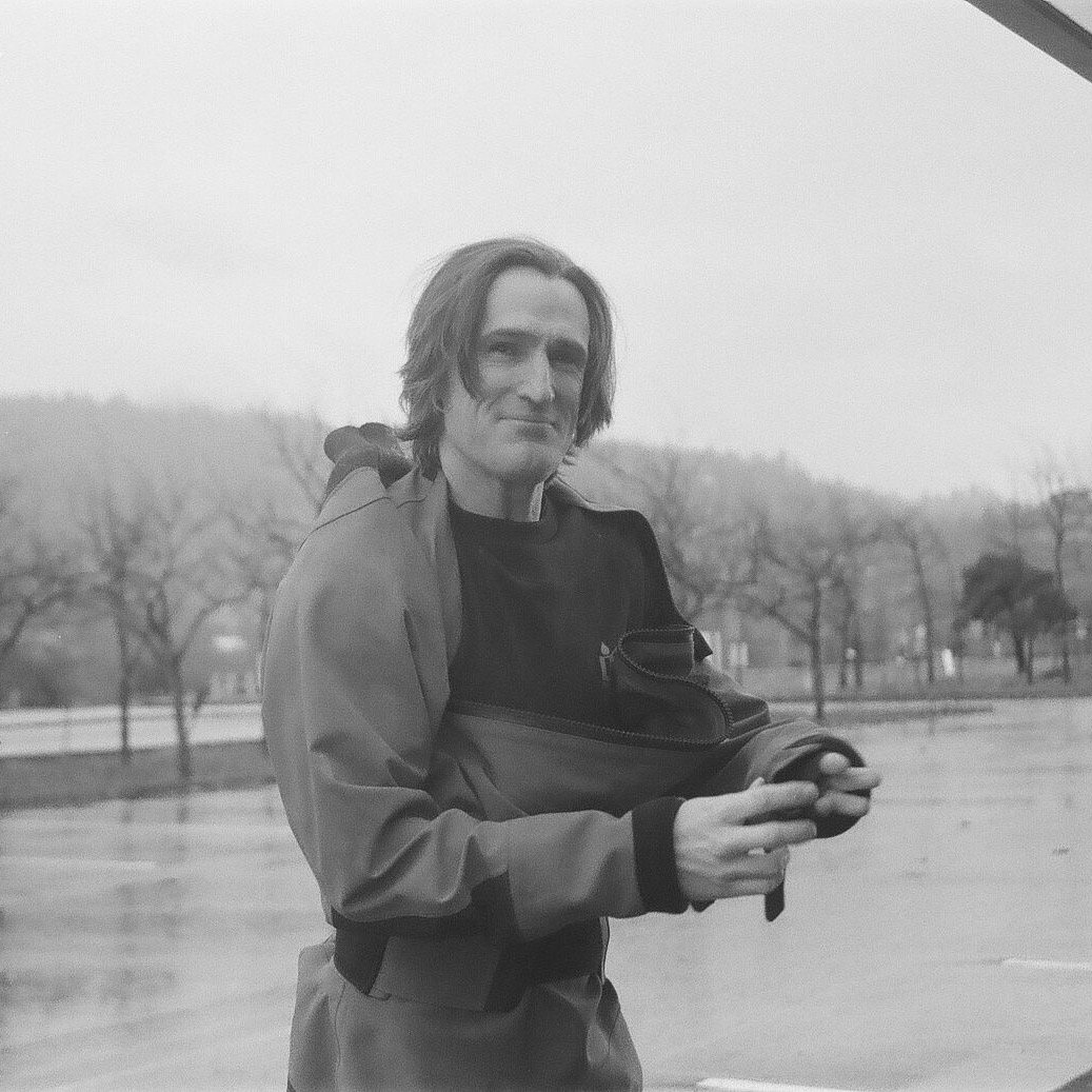 Michael  Wagner 