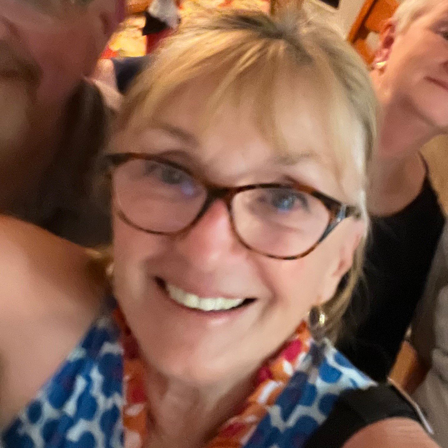 Elaine  Elizabeth Hill 