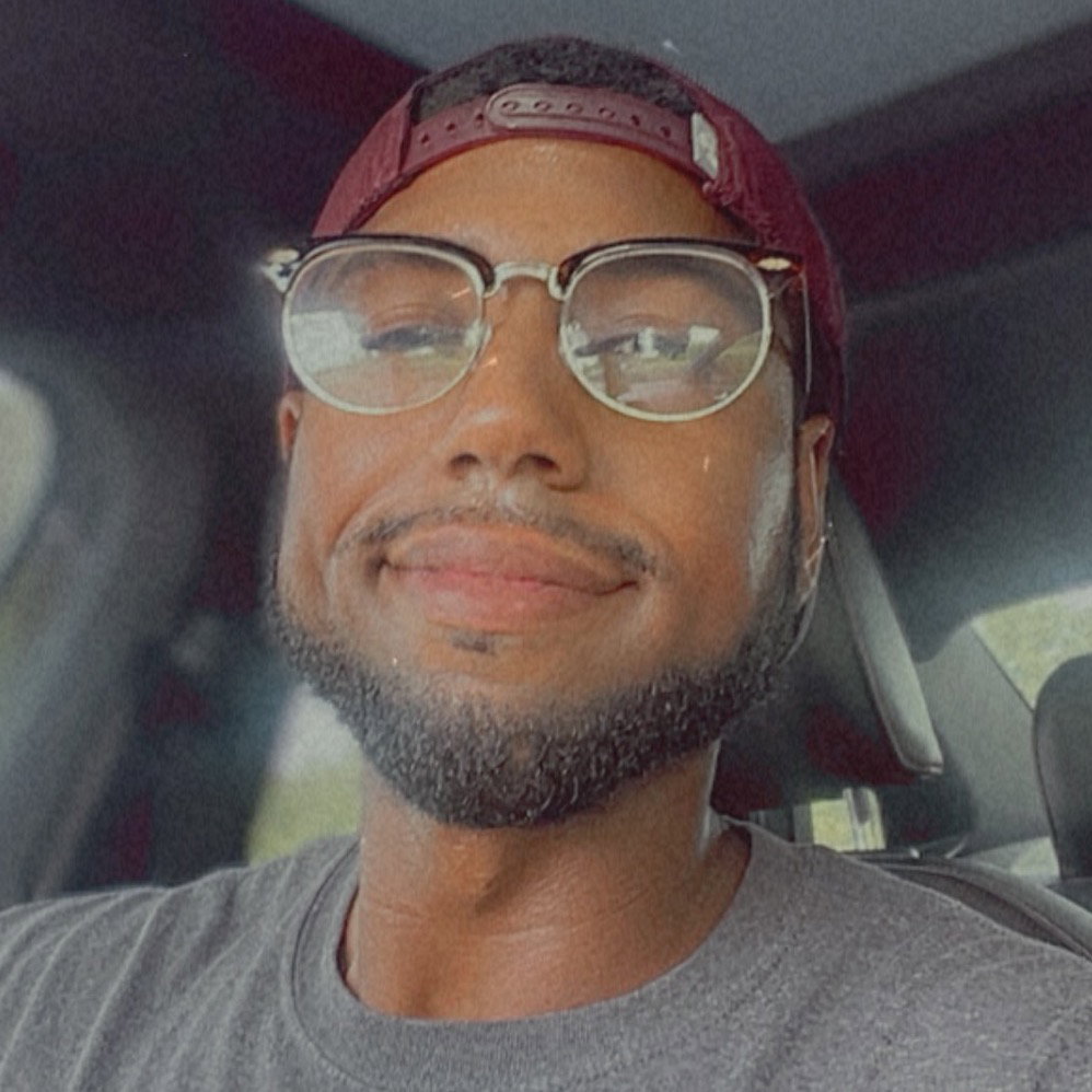Donnail  Myles 