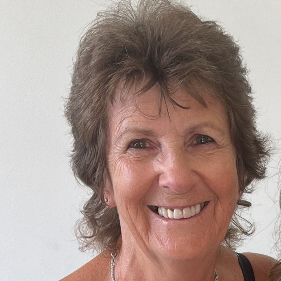 Lynn  Gordge 