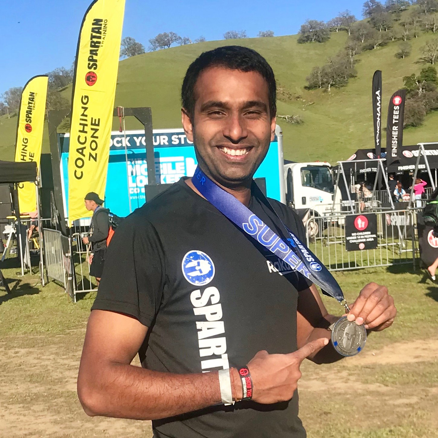 Prashanth  Asuri 