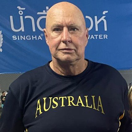 Ian  Fraser 