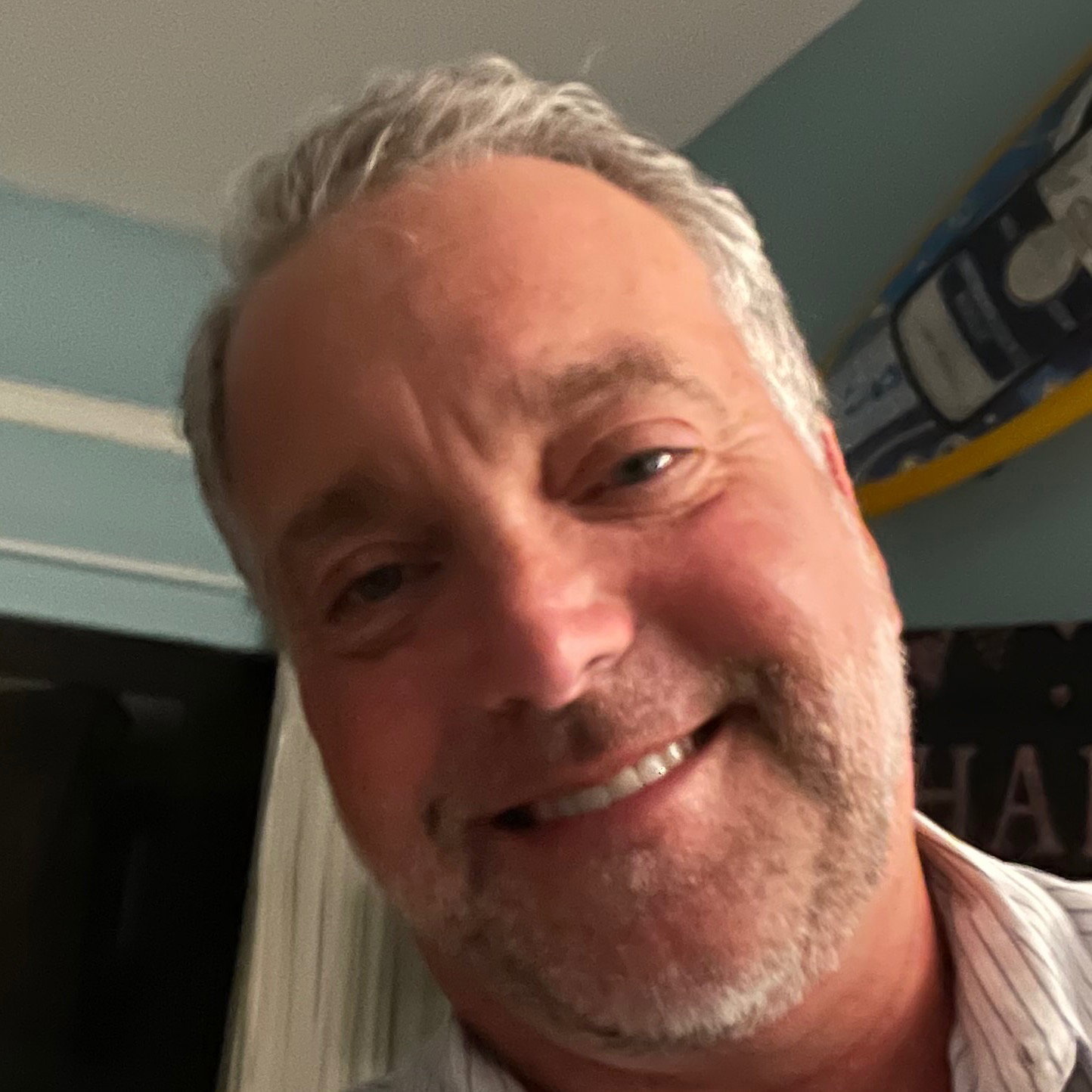 Mark  Berman 