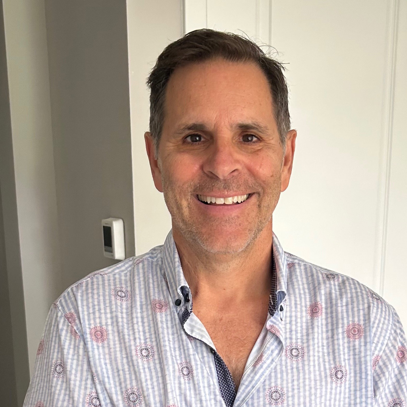 Brian  Marincov 
