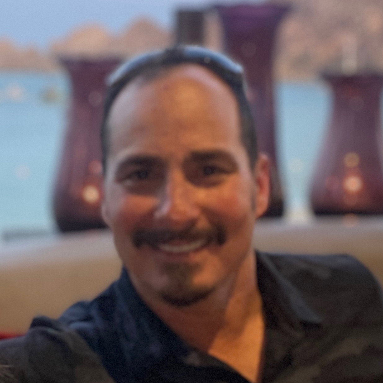 Jason  Orozco 