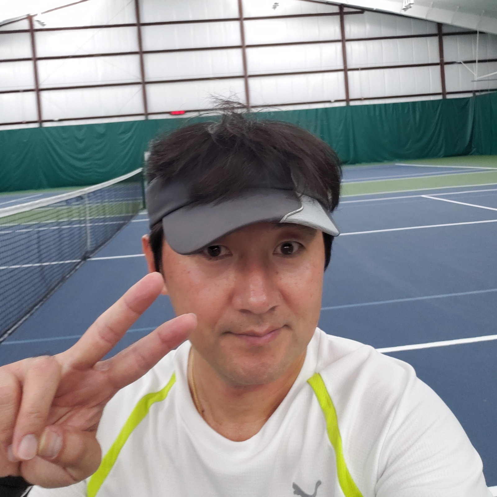 Dongwann  Kim 