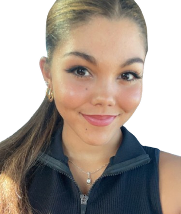 Jalina  Ingram 