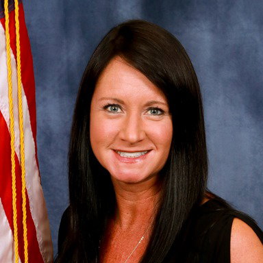 Kristi  Greco 