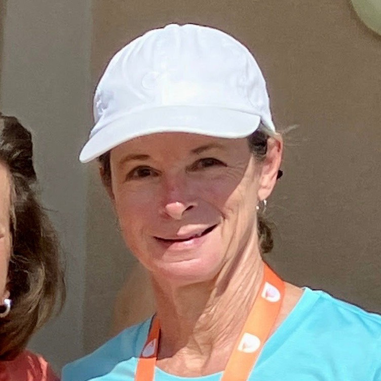 Heather  Goodwin 
