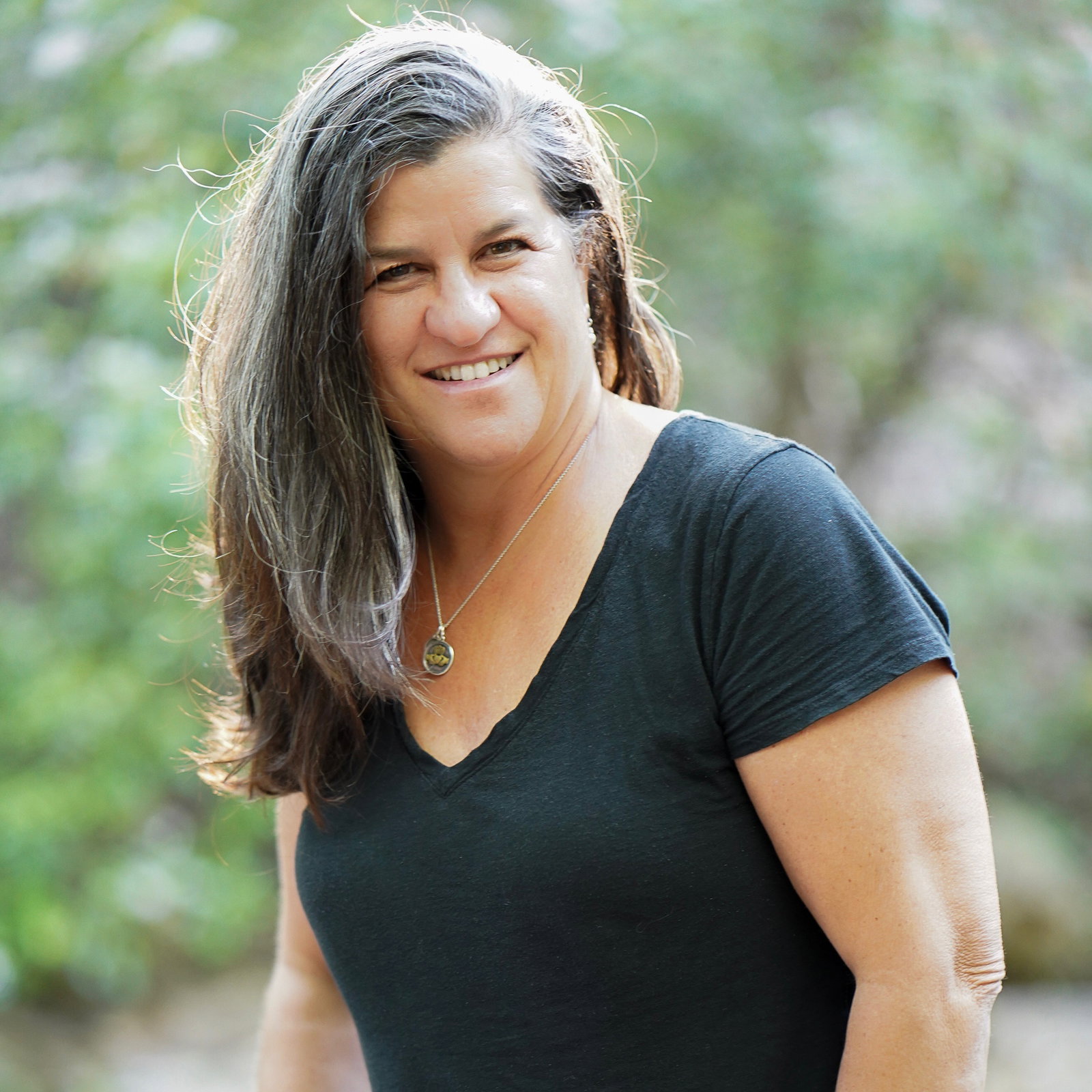 Linda  Fitzgerald 
