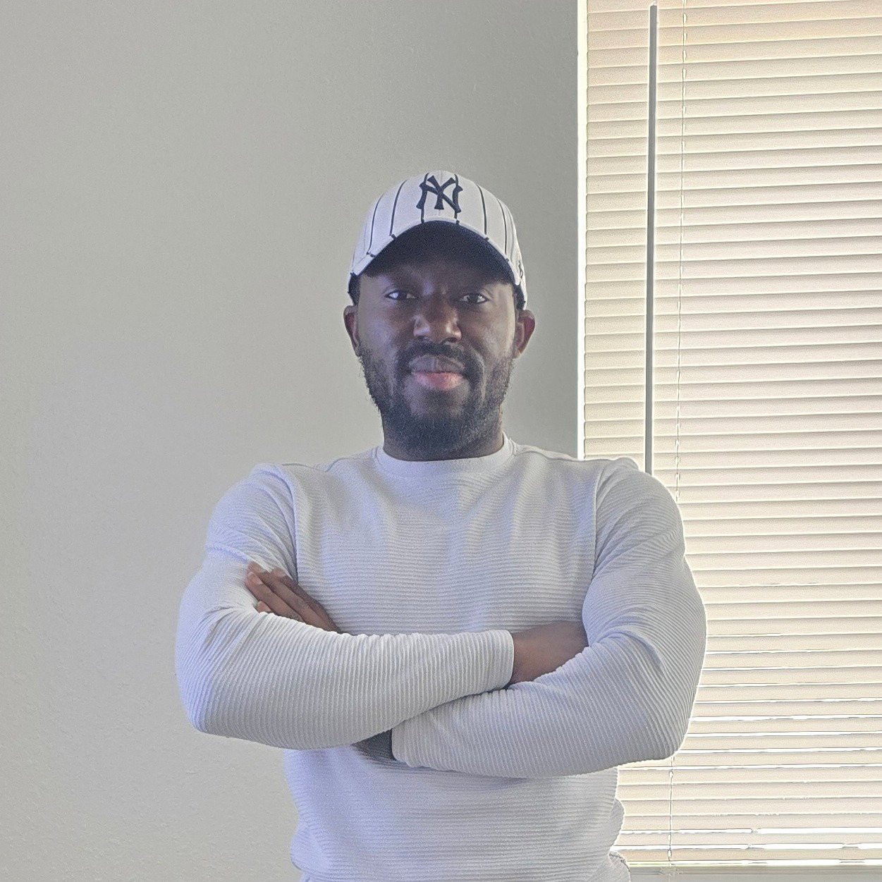 Sam  Olowu 