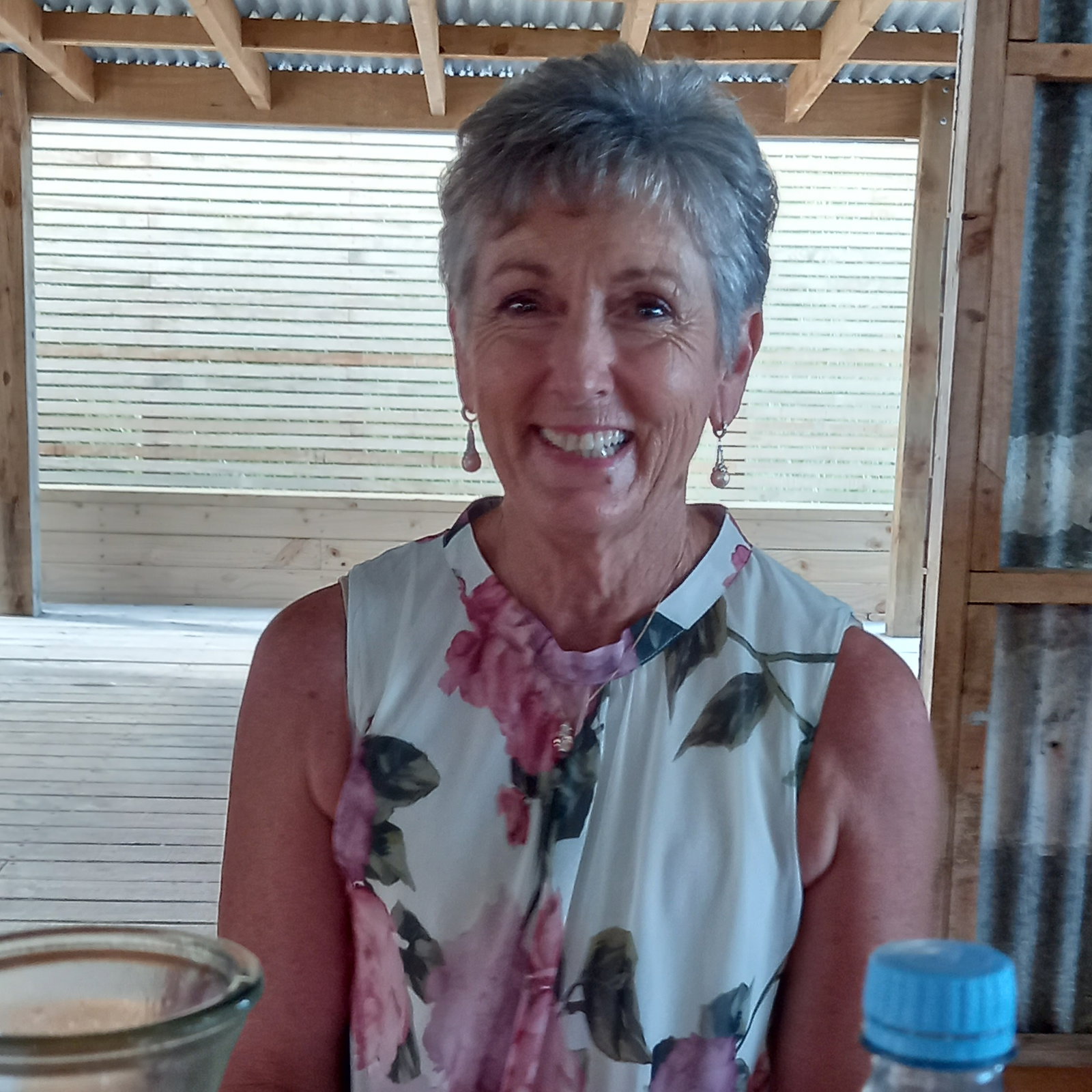 Dianne  Molloy 
