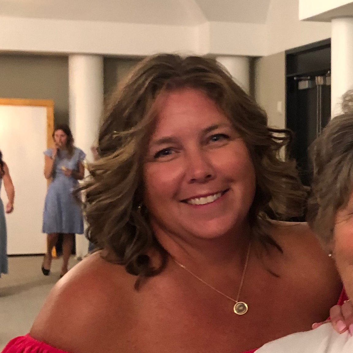 Jodi  Brinks 
