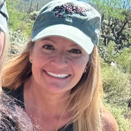 Christine  Sunderman