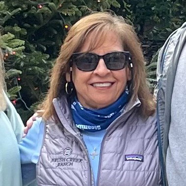 Donna  Hoppe 