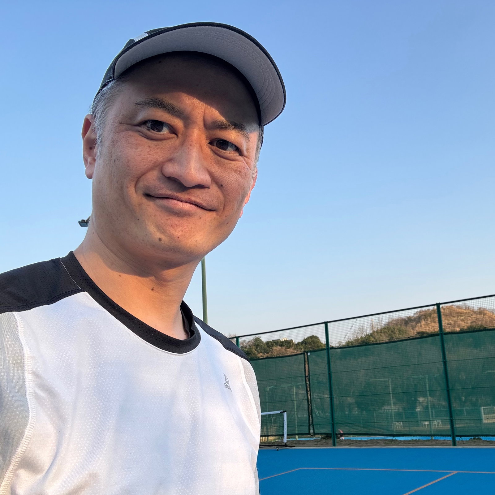 Daisuke  Okamura 