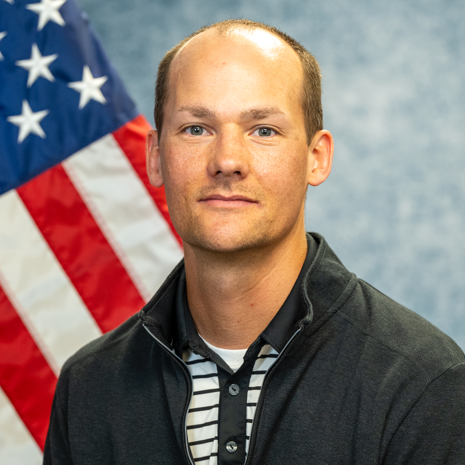 Michael  Baumgartner 