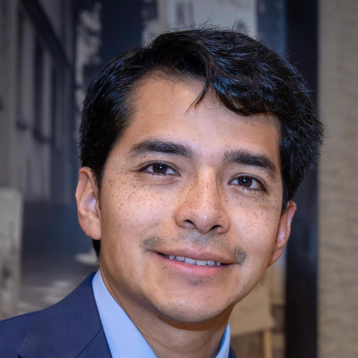 Jetro  Hernandez 