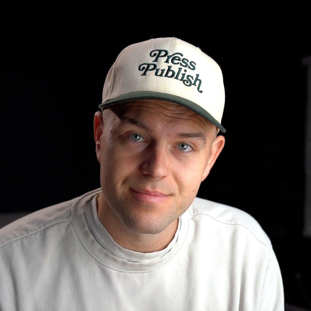 Mark  Chepelyuk 