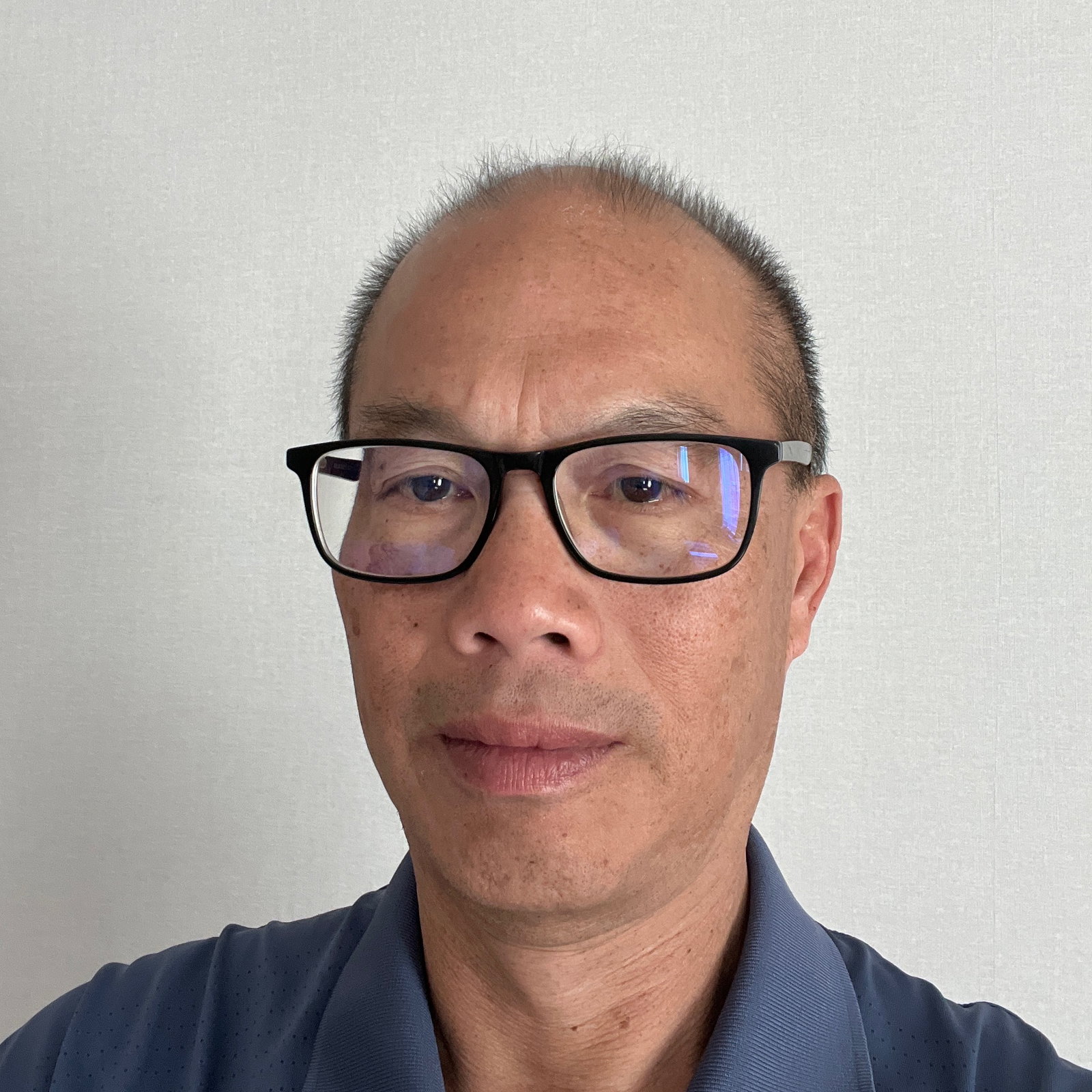 Ross  Chow 