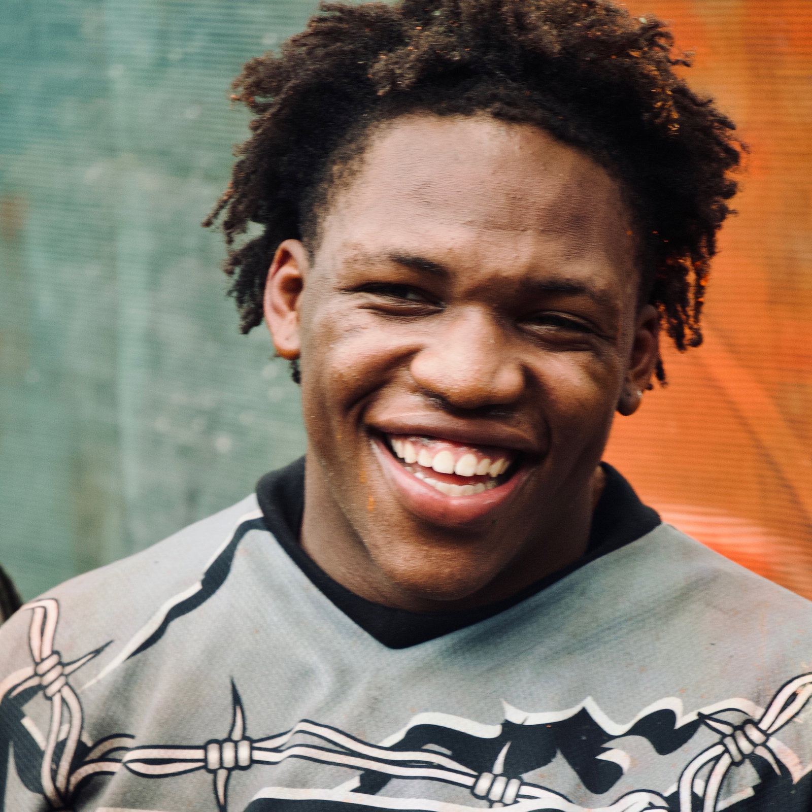 Byron  Lee 