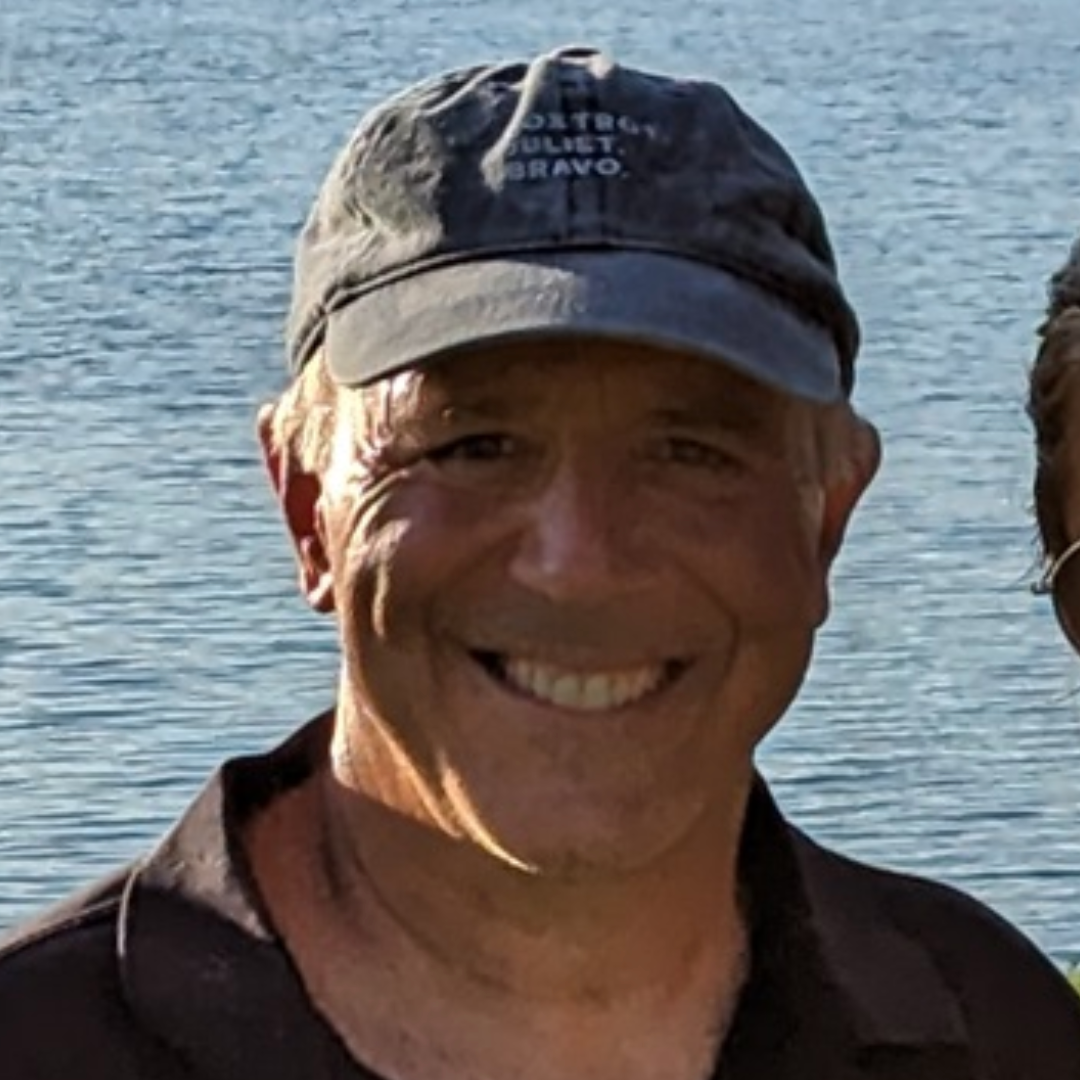 James  Bove 