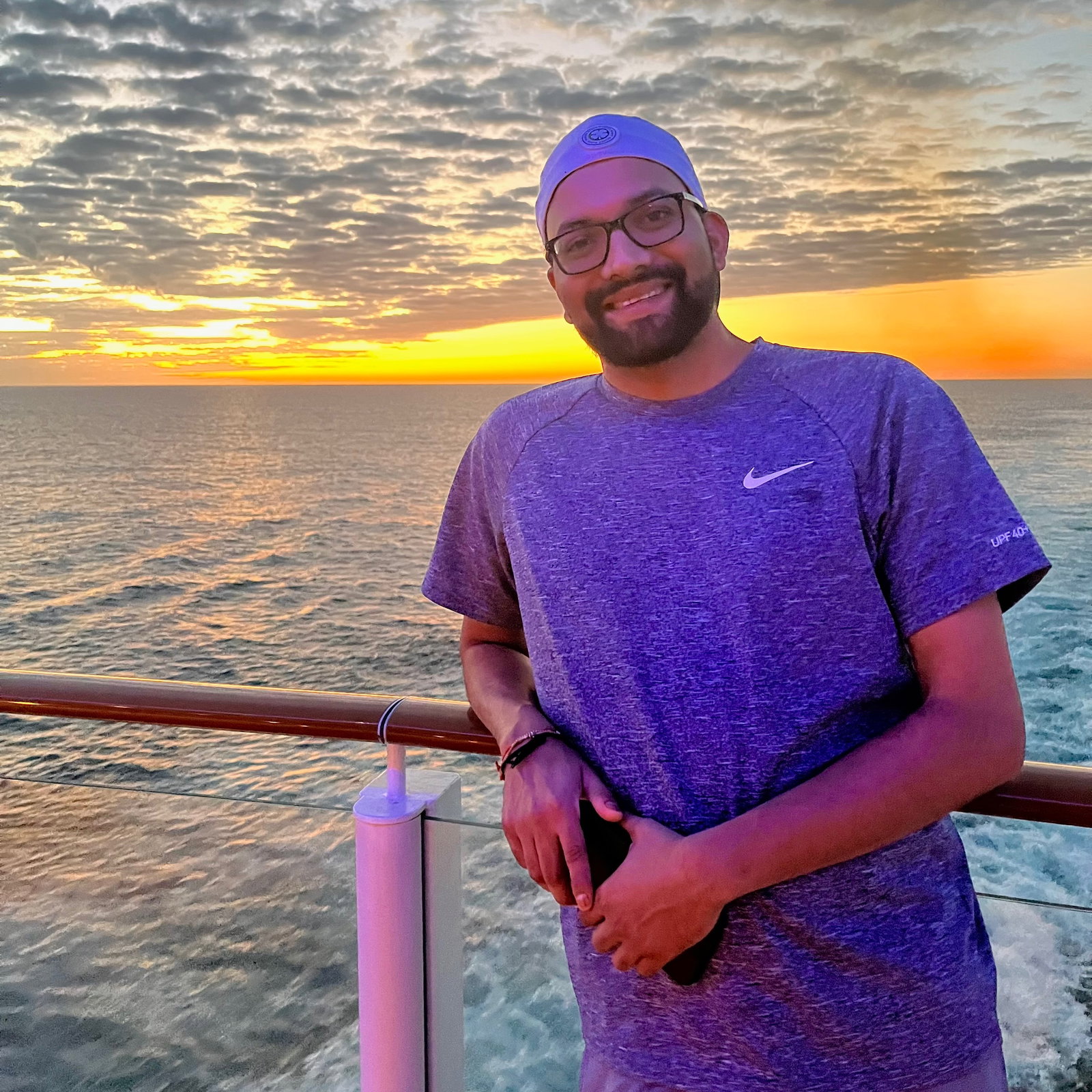 Regal  Patel 