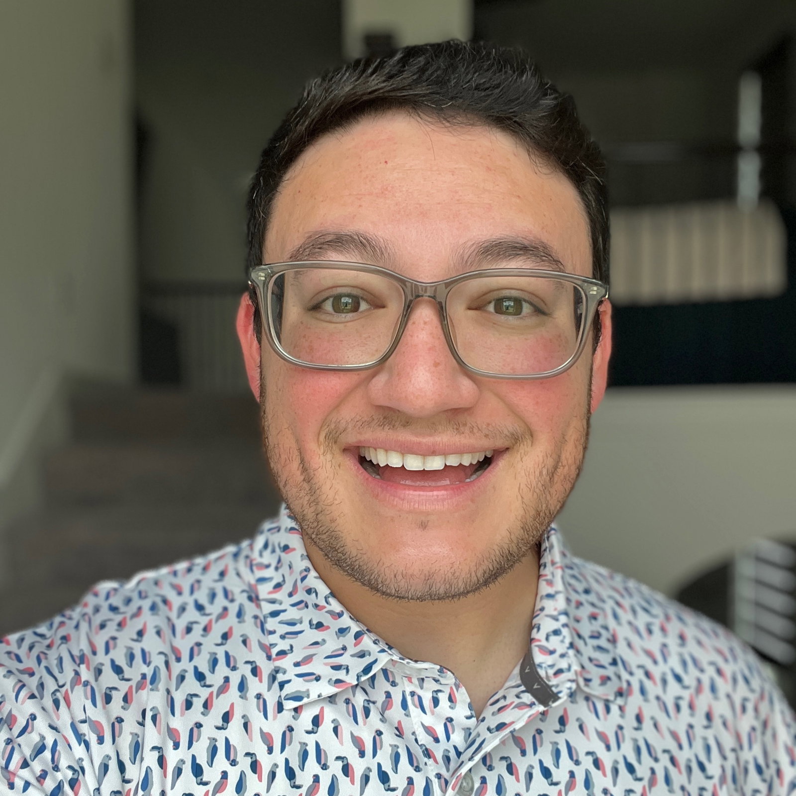 Lorenzo  Preciado 