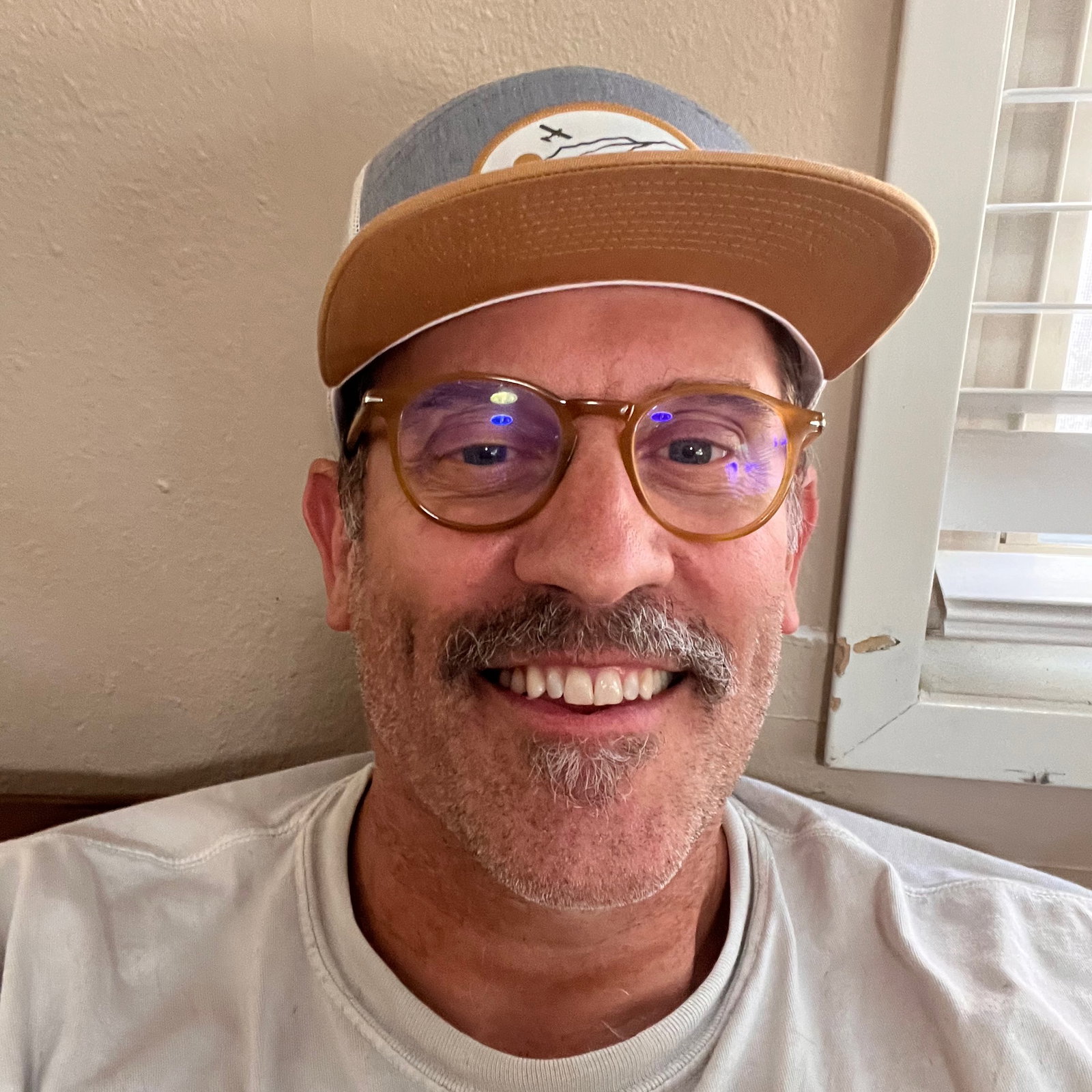 Greg  Borgerding 