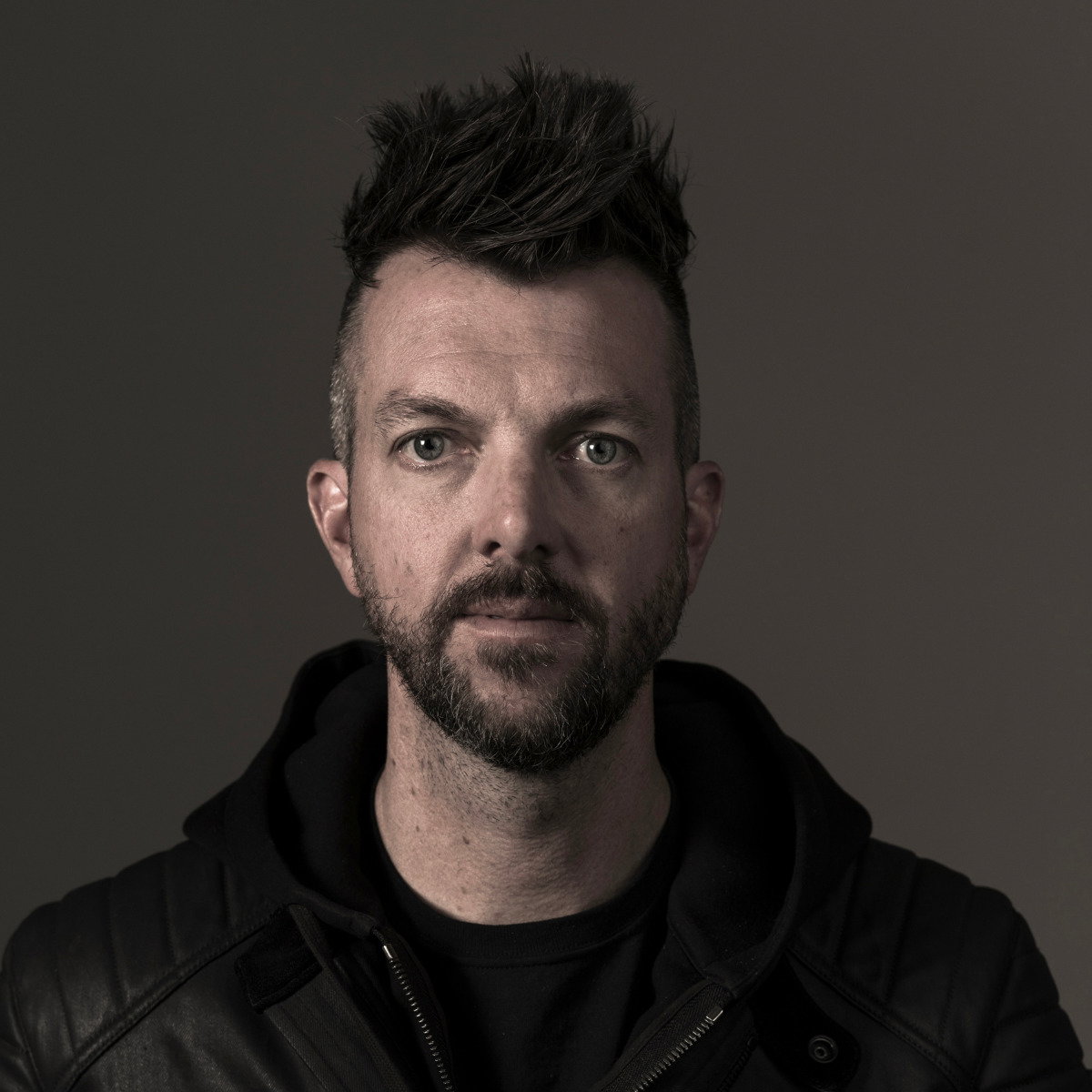 joey  ruiter
