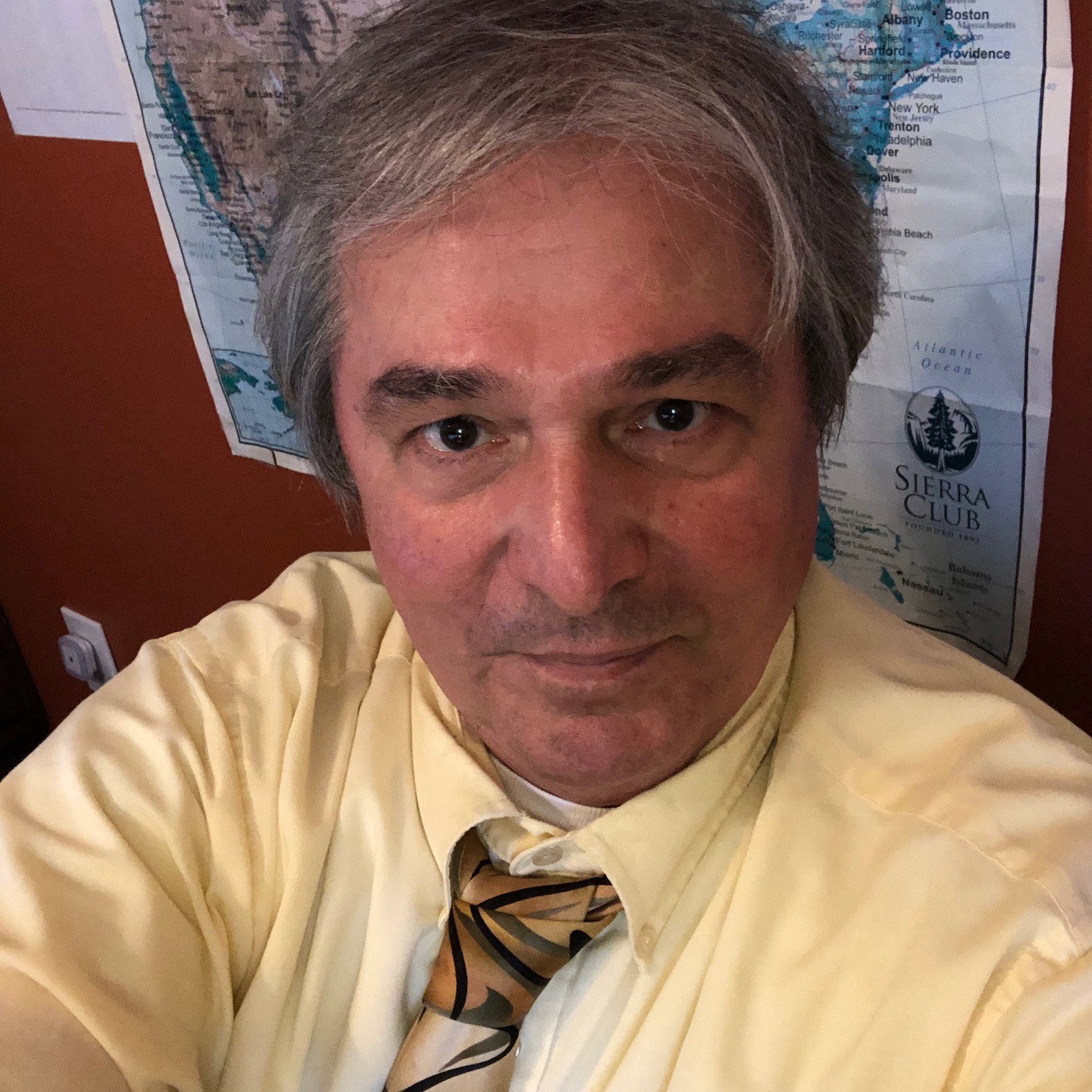 Stephan  Malinowski 