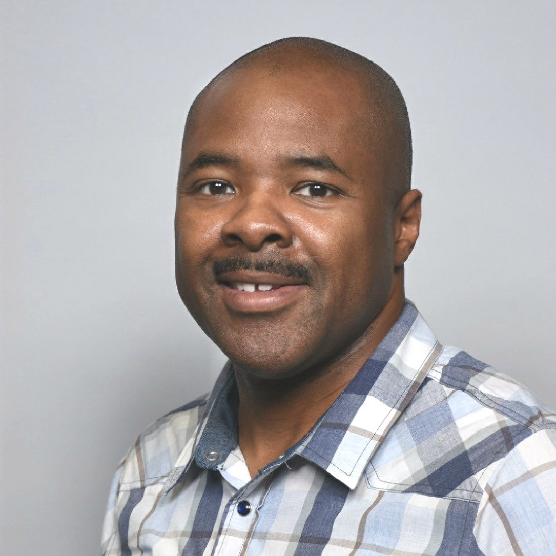 Antonio  Morrison Sr