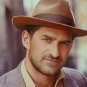 Paul Naoum