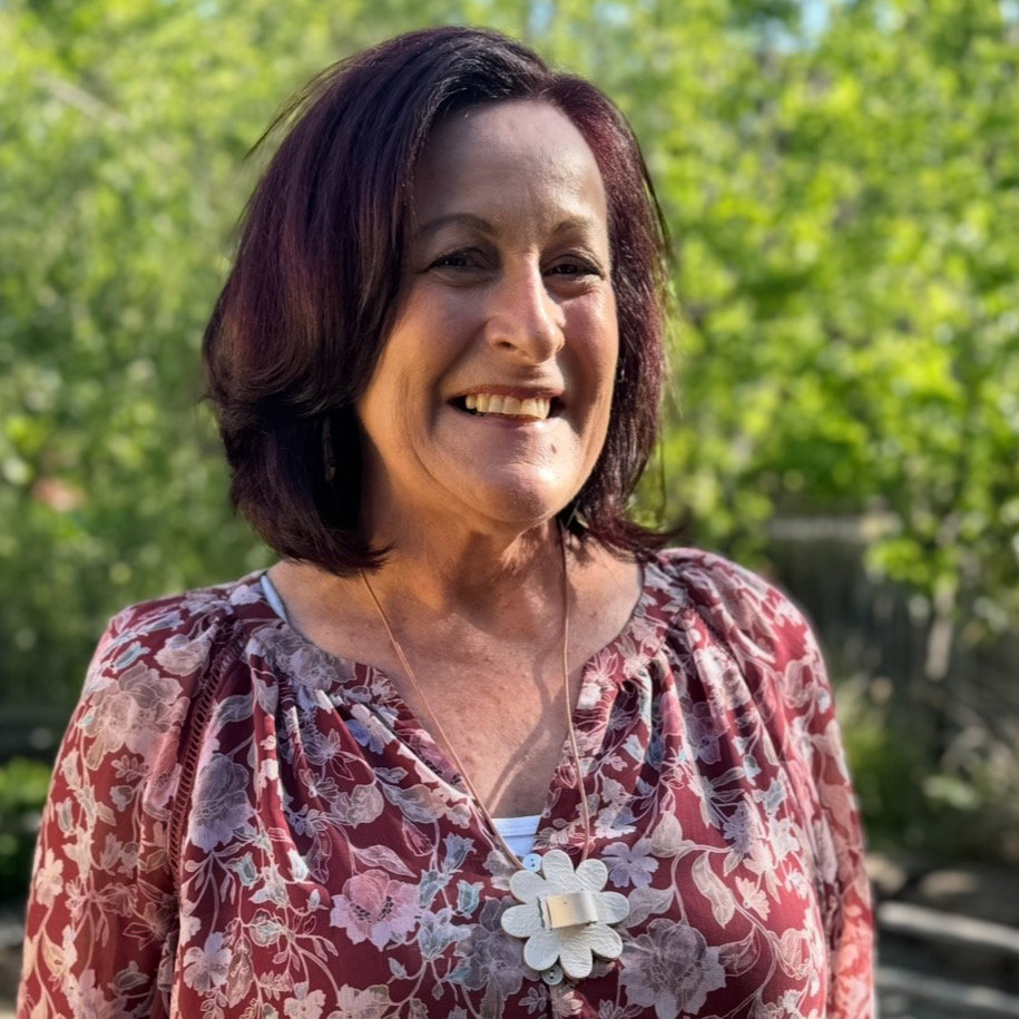 Lyn  LeBlanc 