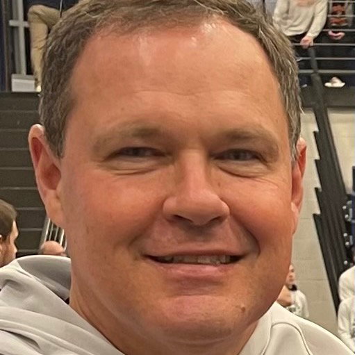 Bart  Allgeier 