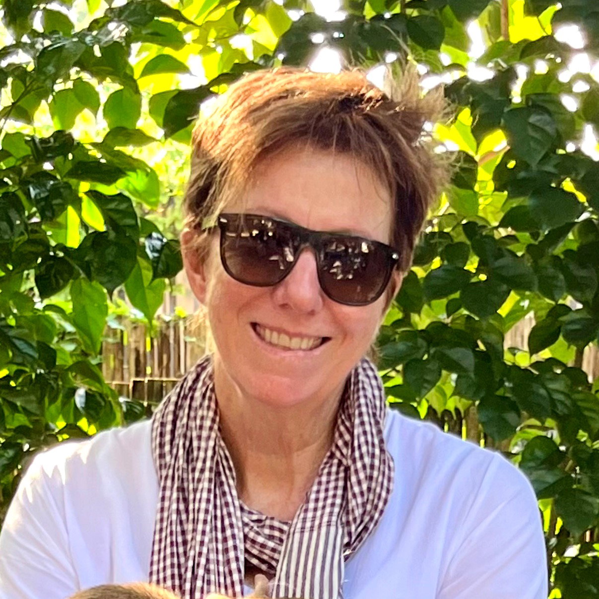 Julie  Ladner 