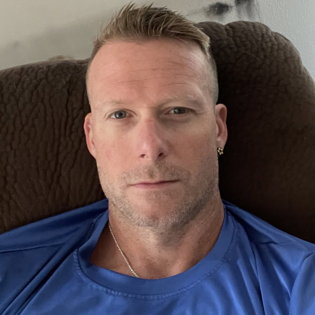 Brian  Gerstenlauer 