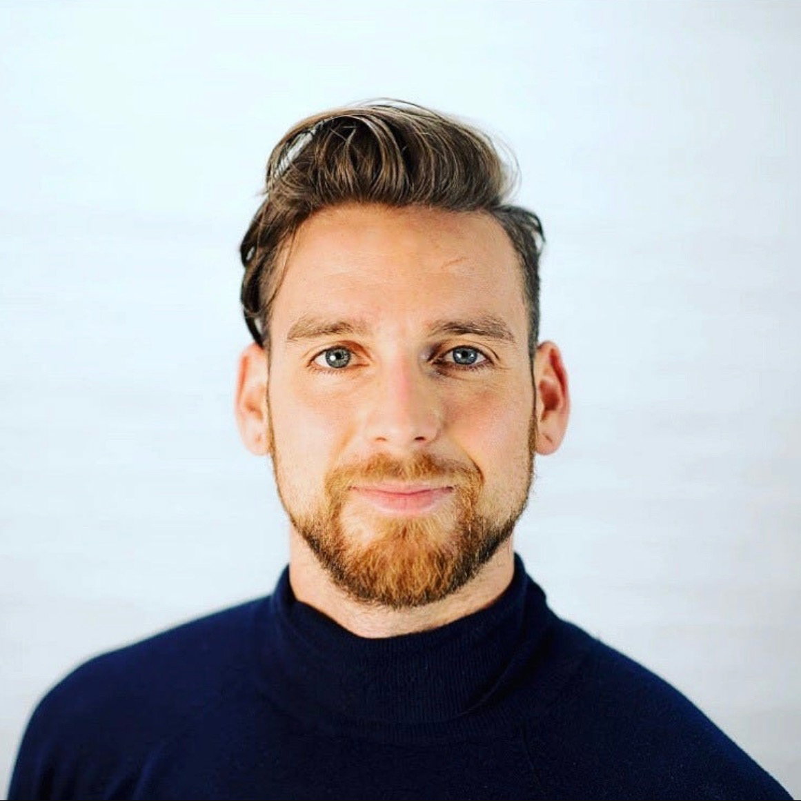 Christian  Wiebe