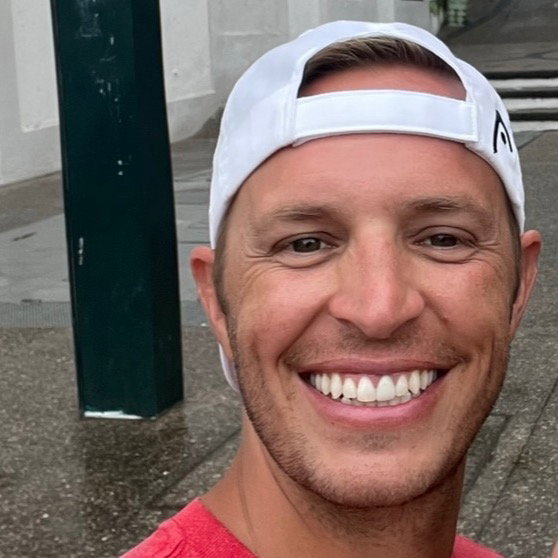 Randy  Zbinden Jr 