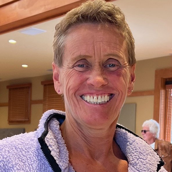 Sue  Brogaard 
