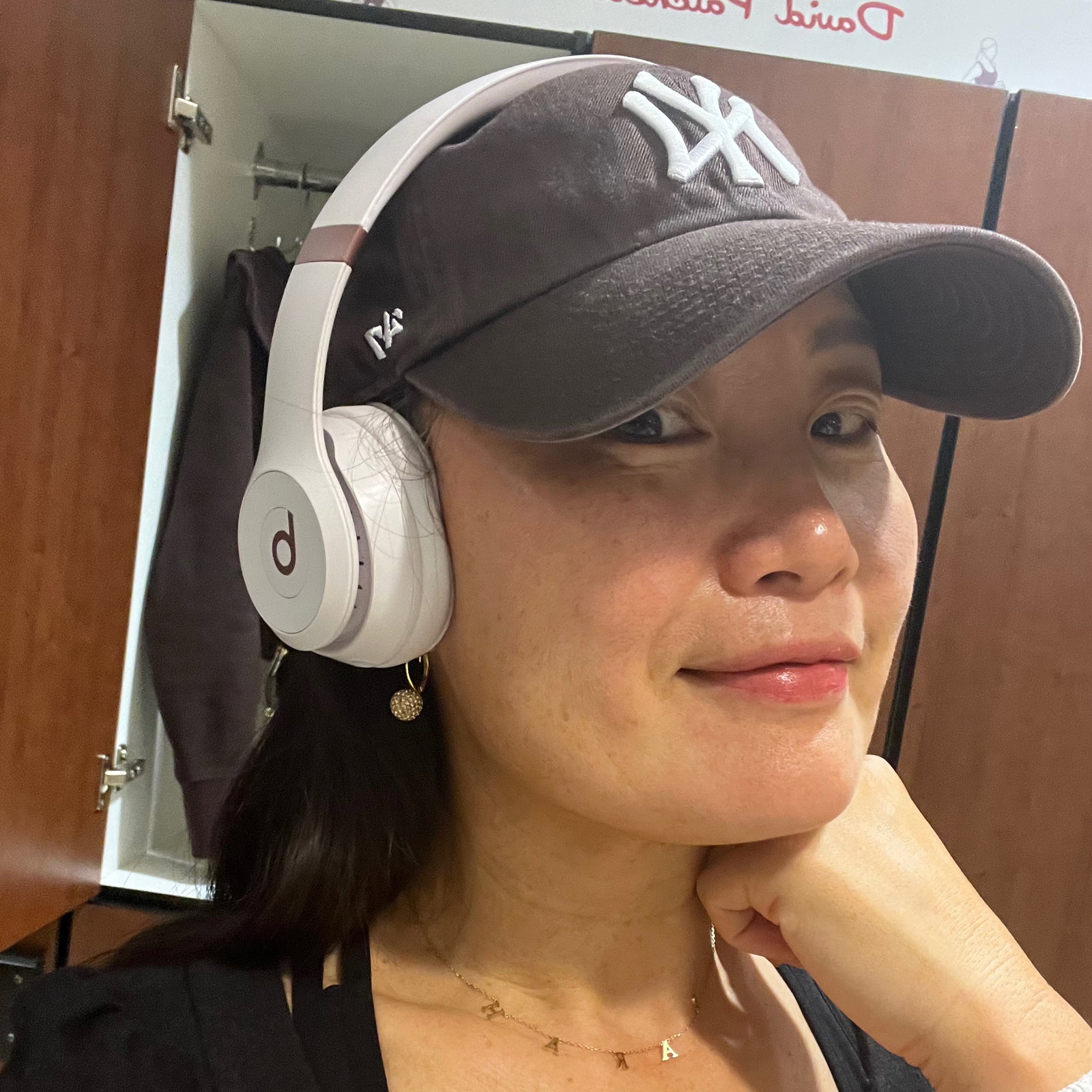 Sarah  Nishimura 